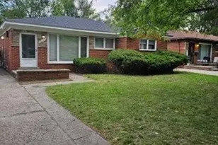 20260 Greenview, Detroit, MI 48219 - Photo 1