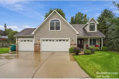 4550 Blacktail Avenue, Portage, MI 49002 - Photo 2