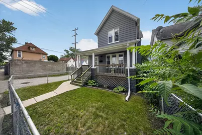 5827 Baker Street, Detroit, MI 48209 - Photo 4
