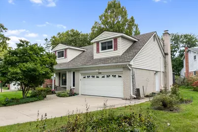 3225 Lockridge Drive, Ann Arbor, MI 48108 - Photo 4
