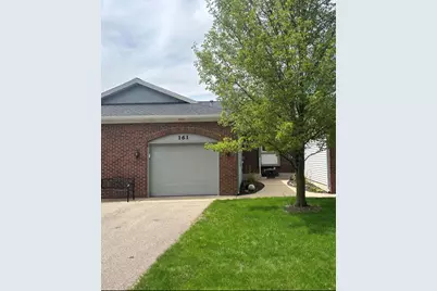 161 Laurelwood Court SW #98, Grand Rapids, MI 49548 - Photo 1