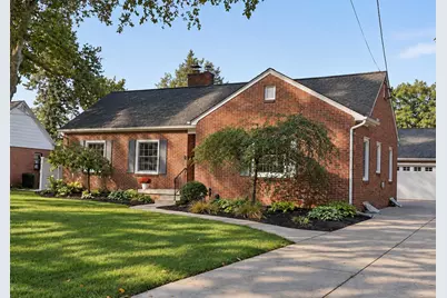 714 S Durand Street, Jackson, MI 49203 - Photo 2