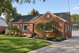 714 S Durand St, Jackson, MI 49203 - Photo 2
