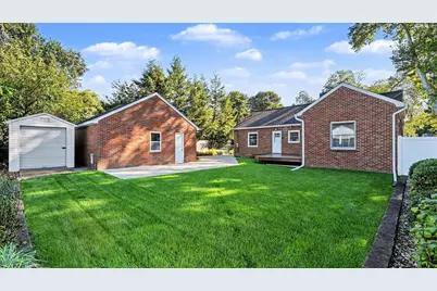 714 S Durand Street, Jackson, MI 49203 - Photo 8