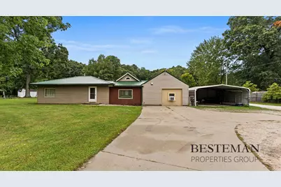 5449 Holton Road, Twin Lake, MI 49457 - Photo 4