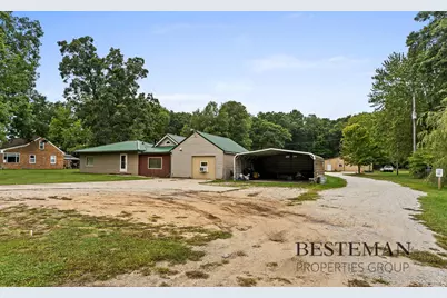 5449 Holton Road, Twin Lake, MI 49457 - Photo 2