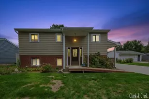 324 Elizabeth Dean Dr SE, Lowell, MI 49331 - Photo 1