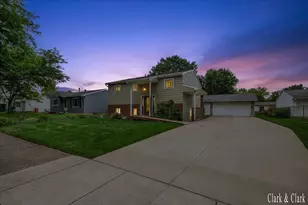 324 Elizabeth Dean Dr SE, Lowell, MI 49331 - Photo 2