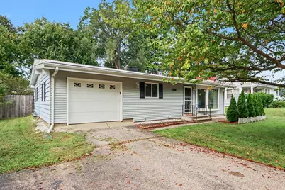 107 Williams Drive, Battle Creek, MI 49015 - Photo 1