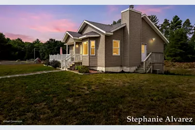8616 S 72nd Avenue, Montague, MI 49437 - Photo 1
