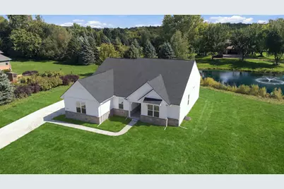 28510 Coyote Court, New Hudson, MI 48165 - Photo 2