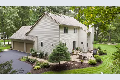6490 Stillwater Drive, Chelsea, MI 48118 - Photo 2