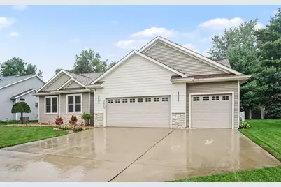 2674 Avalon Woods Drive, Portage, MI 49024 - Photo 2