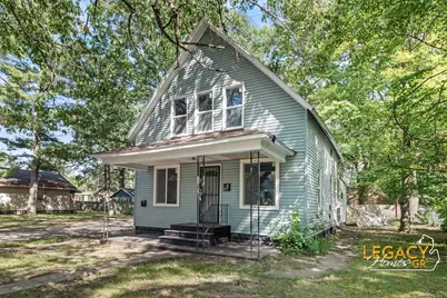 2328 7th Street, Muskegon Heights, MI 49444 - Photo 1