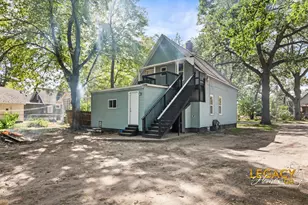 2328 7th St, Muskegon Heights, MI 49444 - Photo 26