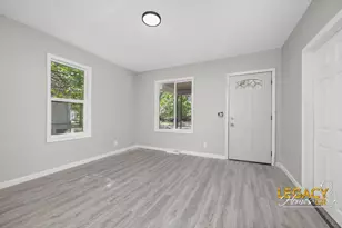 2328 7th St, Muskegon Heights, MI 49444 - Photo 2