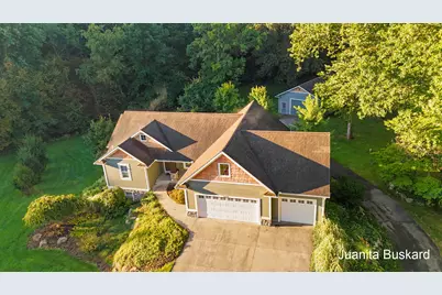 3431 Autumn Wood Drive, Hamilton, MI 49419 - Photo 2