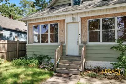2928 Baker Street, Muskegon Heights, MI 49444 - Photo 4