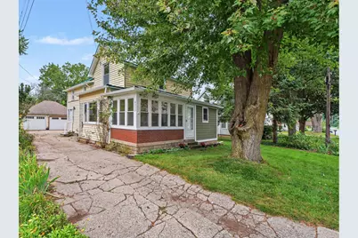 8317 Merton Avenue SW, Byron Center, MI 49315 - Photo 1