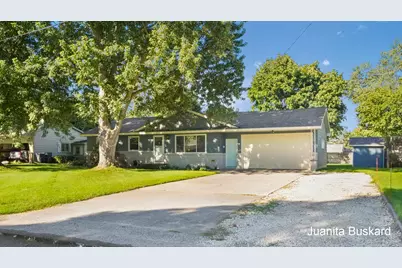 7719 Emberly Drive, Jenison, MI 49428 - Photo 1