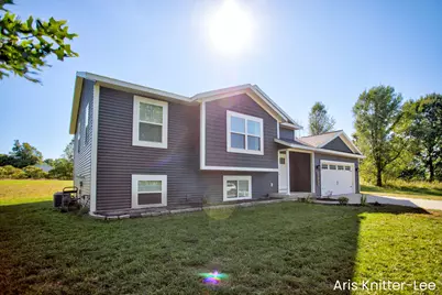 2183 Walking Horse Lane, Allegan, MI 49010 - Photo 4
