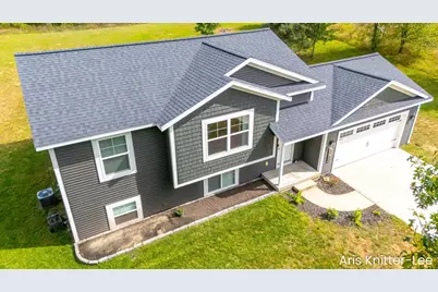 2183 Walking Horse Lane, Allegan, MI 49010 - Photo 6