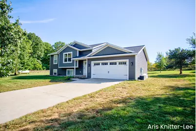 2183 Walking Horse Lane, Allegan, MI 49010 - Photo 2