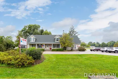 2914 Blue Star Highway, Douglas, MI 49406 - Photo 2