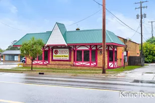 212 E Colby St, Whitehall, MI 49461 - Photo 1