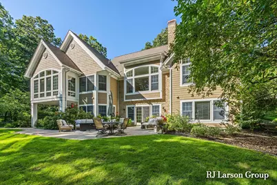 4350 S Oak Pointe Court NE, Grand Rapids, MI 49525 - Photo 6