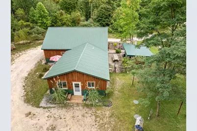7314 Walker Street, Benzonia, MI 49616 - Photo 2
