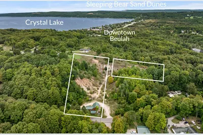 7314 Walker Street, Benzonia, MI 49616 - Photo 4