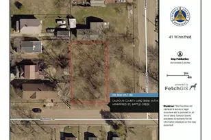 41 Winnifred St, Battle Creek, MI 49014 - Photo 1