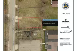 714 N Albion St, Albion, MI 49224 - Photo 1