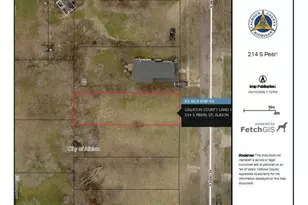 214 S Pearl St, Albion, MI 49224 - Photo 1