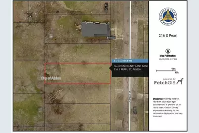 216 S Pearl Street, Albion, MI 49224 - Photo 1