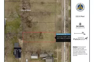 222 S Pearl St, Albion, MI 49224 - Photo 1