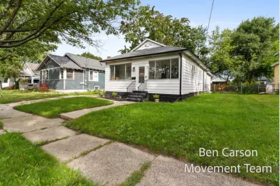 1152 E Dale Avenue, Muskegon, MI 49441 - Photo 2