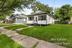 1152 W Dale Ave, Muskegon, MI 49441 - Photo 2