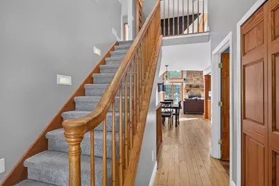 463 Washington Drive, Michigan Center, MI 49254 - Photo 4