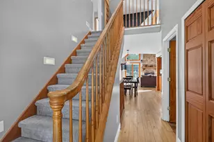 463 Washington Dr, Michigan Center, MI 49254 - Photo 4