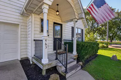 463 Washington Drive, Michigan Center, MI 49254 - Photo 38