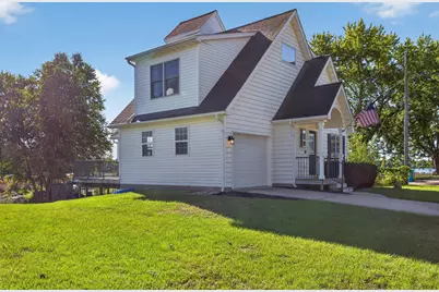 463 Washington Drive, Michigan Center, MI 49254 - Photo 36