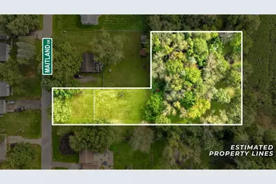 456 Maitland Drive, Horton, MI 49246 - Photo 2