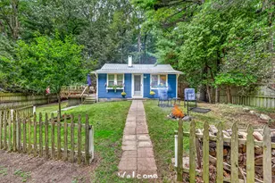 7297 S Lake Ave, Pentwater, MI 49449 - Photo 1