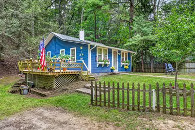 7297 S Lake Avenue, Pentwater, MI 49449 - Photo 22