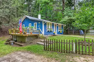 7297 S Lake Ave, Pentwater, MI 49449 - Photo 22