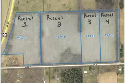 2 S O Drive, Athens, MI 49011 - Photo 1