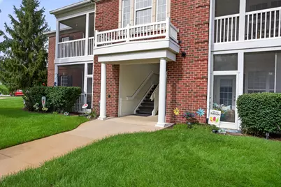 1967 Coventry Circle, Jackson, MI 49201 - Photo 2