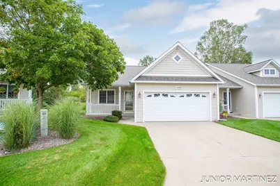 11409 N Lake Drive, Holland, MI 49424 - Photo 2